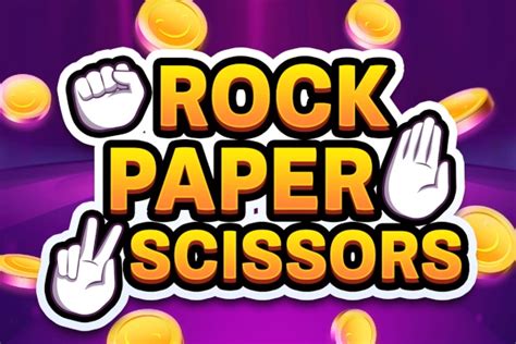 rock paper scissors slot|Rock Paper Scissors Slot Demo by Evoplay, Free Play & Game .